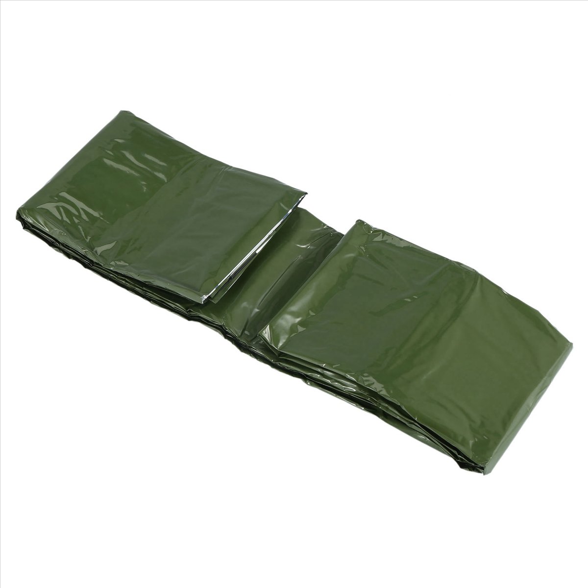 Bivy Bag Emergency - ZOMERSALE Noodslaapzak Bivakzak met fluitje Outdoor