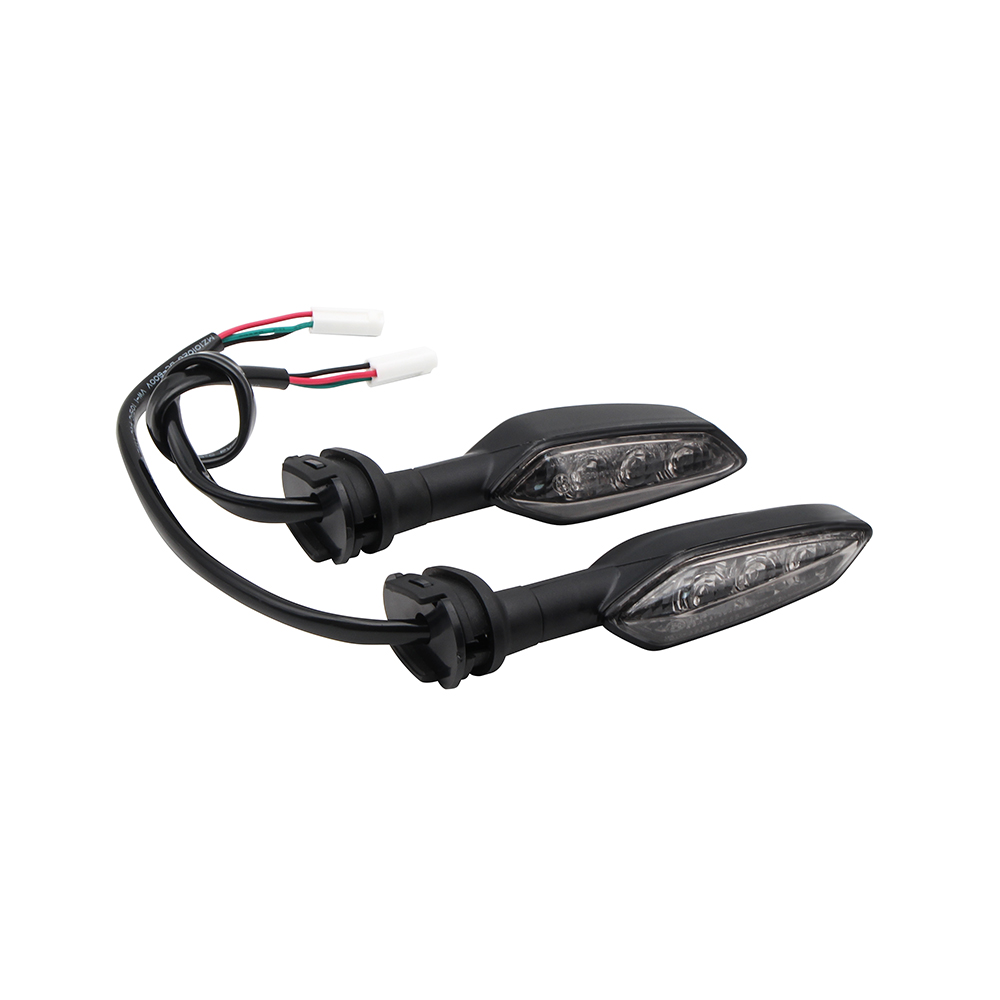 Sos Light Strobe - Voor Yamaha Tenere 700 XTZ 700