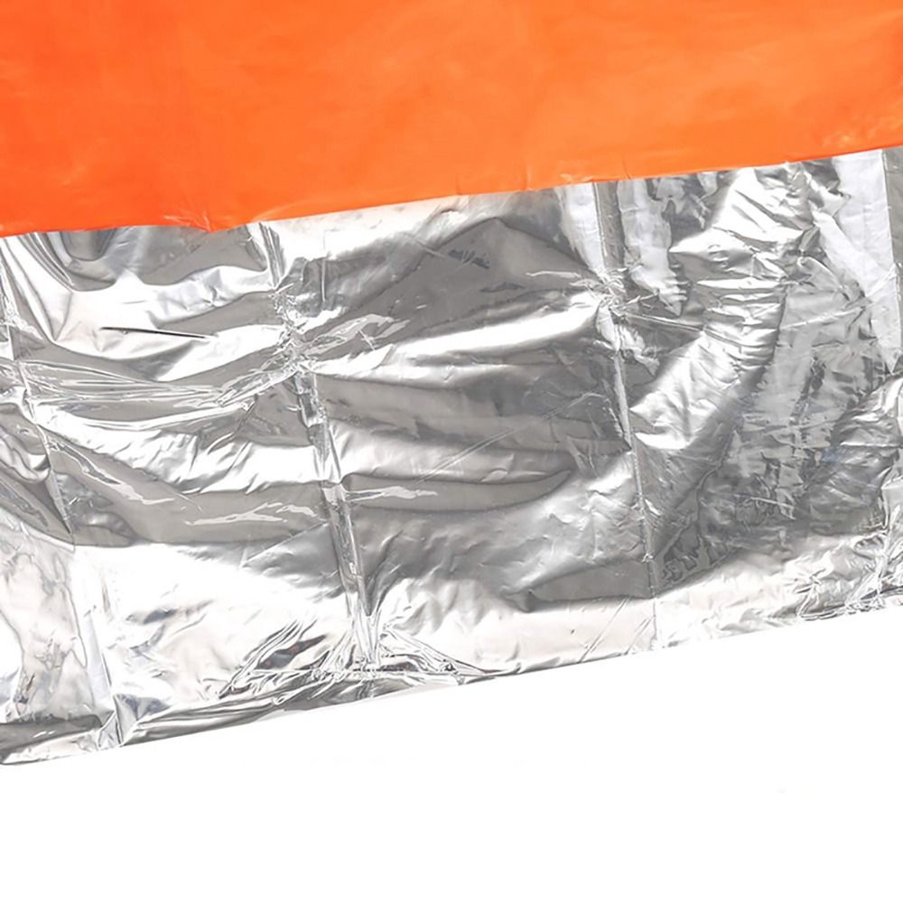 Emergency Poncho Rain - 1 stuks wandelreistent regenkleding noodregenjas met