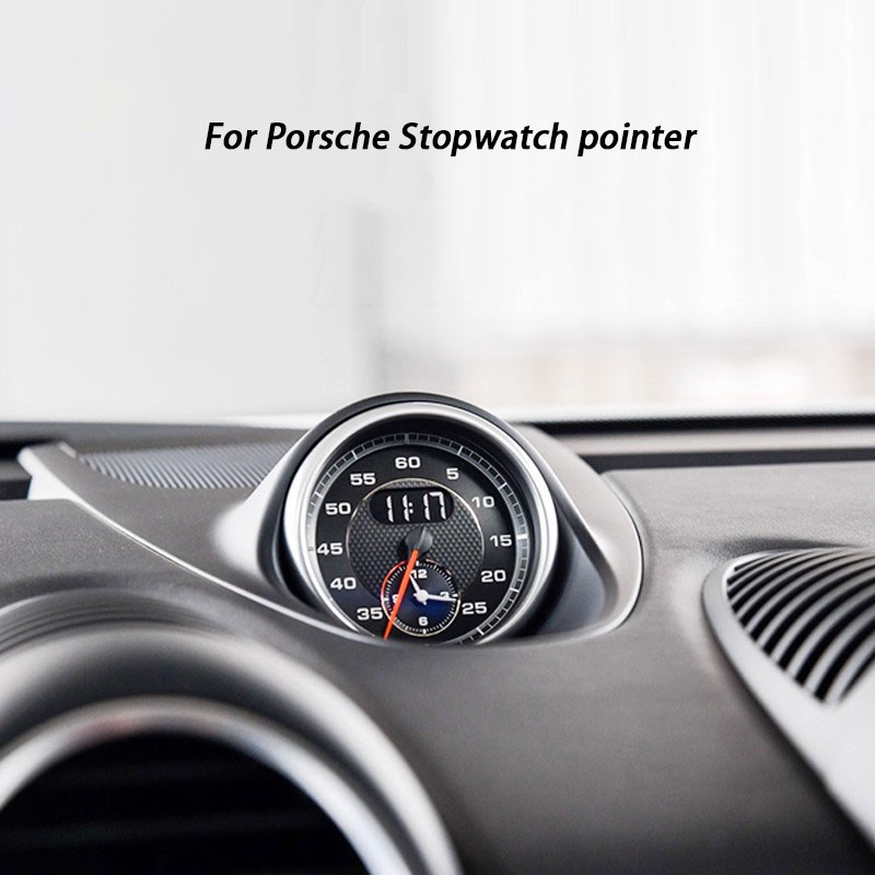 Compass Lensatic - Voor Porsche Cayenne Macan Pananmera Cayman