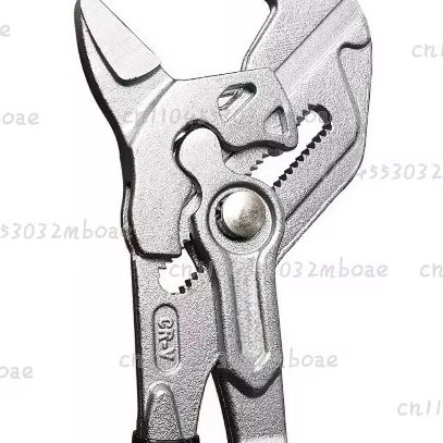 Multi Tool Plier - Multifunctionele klemsleutel voor autoreparatie van waterpompen
