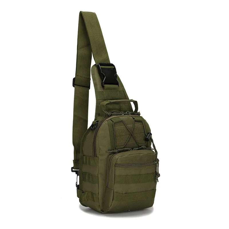 Multifunctionele tactische sli - Fishing Kit Compact recensie en prijs