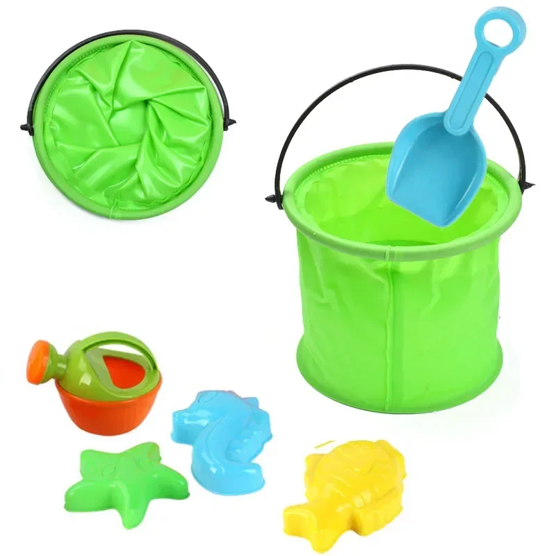 Strandsandemmer Speelgoed Opvo - Water Bag Collapsible recensie en prijs