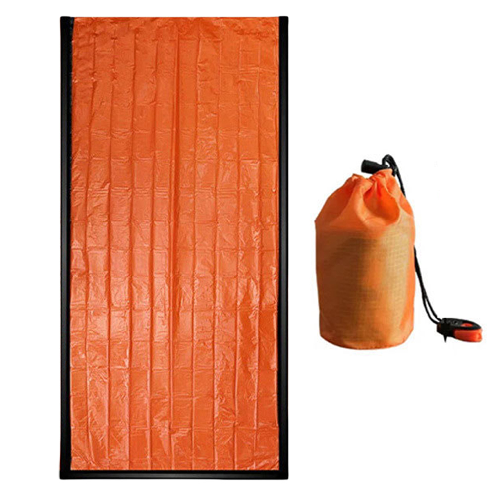 Nooddeken Waterdichte overlevi - Bivy Bag Emergency recensie en prijs