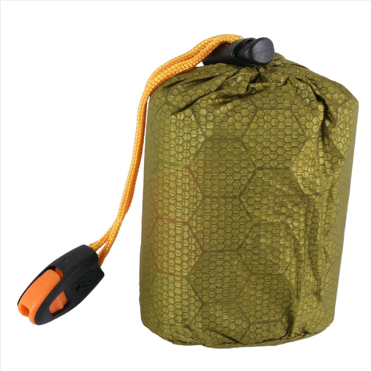 ZOMERSALE Noodslaapzak Bivakza - Bivy Bag Emergency recensie en prijs