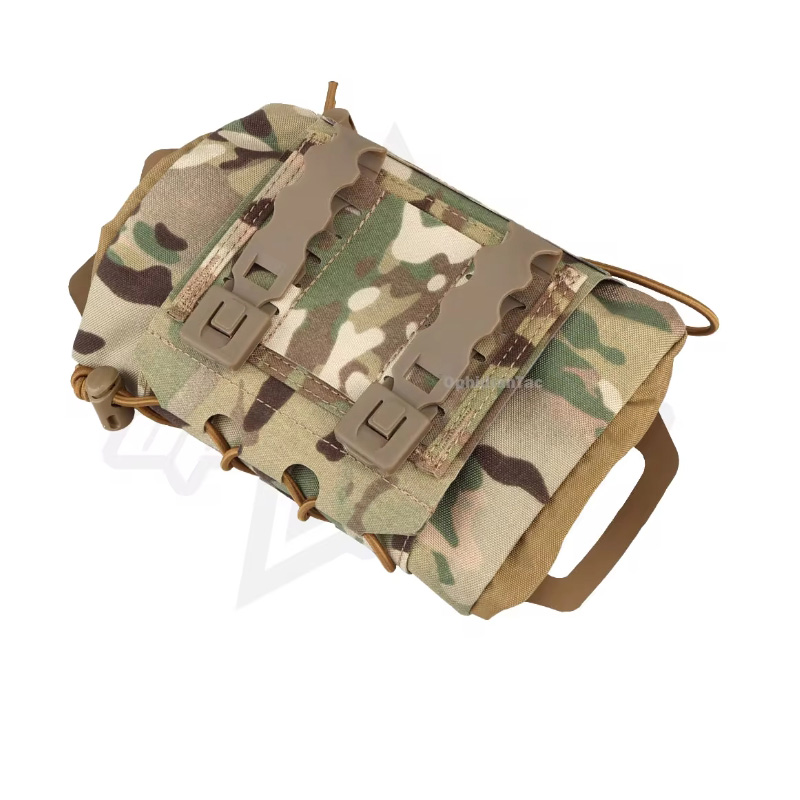 IFAK Pouch MOLLE EHBO-kit Surv - Bivy Bag Emergency recensie en prijs