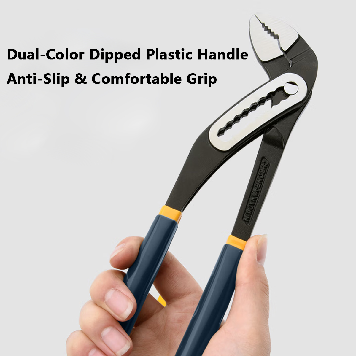 7 10 12 Inch Industriële Water - Multi Tool Plier recensie en prijs