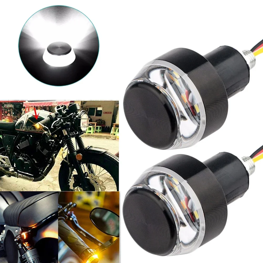 Motorstuur LED-knipperlichten  - Sos Light Strobe recensie en prijs
