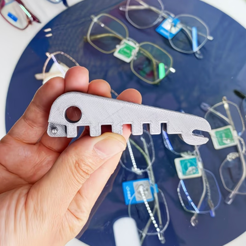 Multifunctionele bril, verstel - Multi Tool Plier recensie en prijs