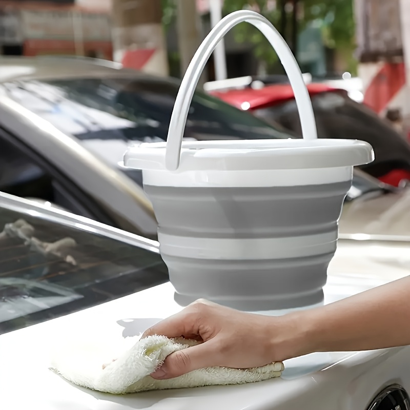 Multifunctionele opvouwbare wa - Water Bag Collapsible recensie en prijs