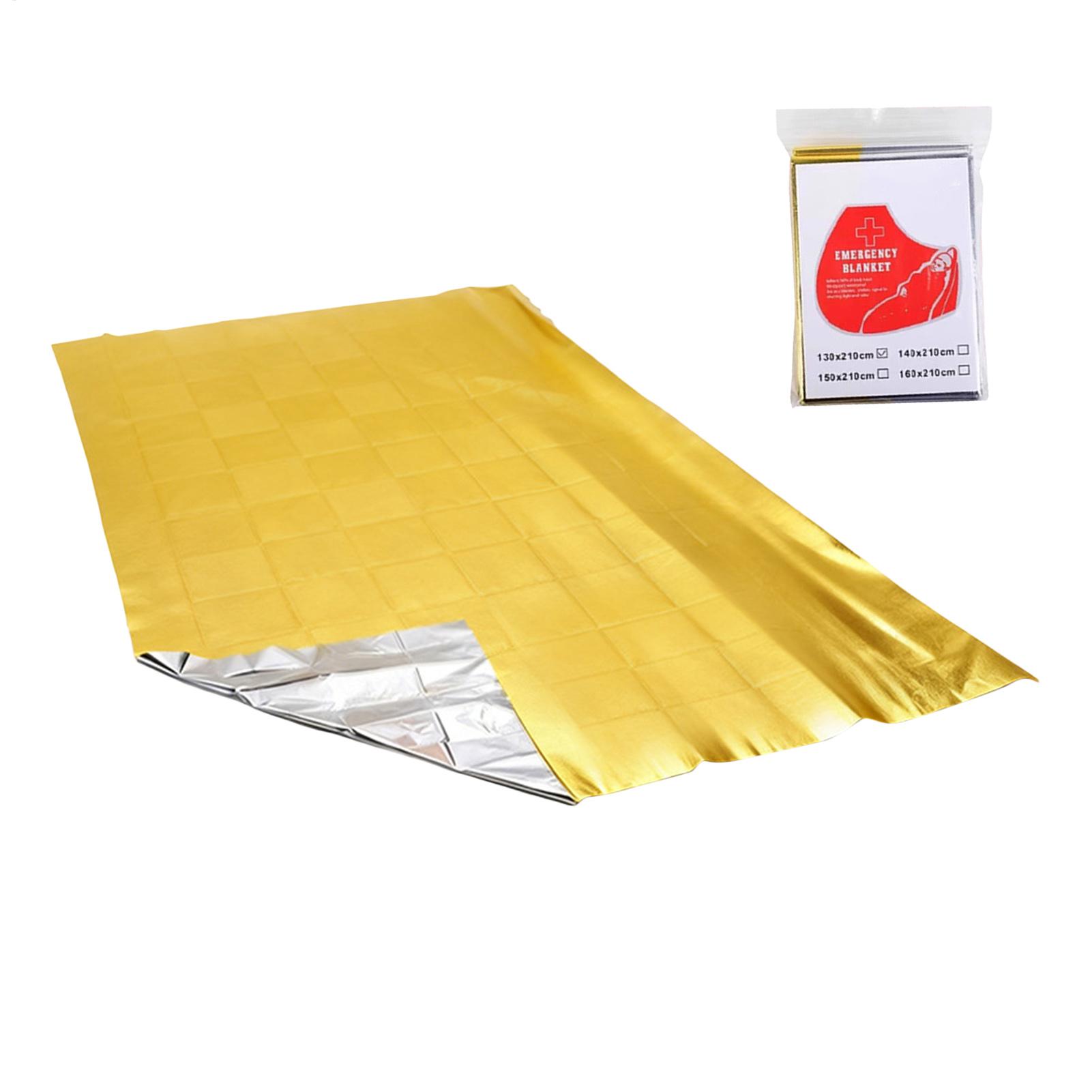 Ruimte-dekens Survival Reflect - Survival Blanket Reflective recensie en prijs
