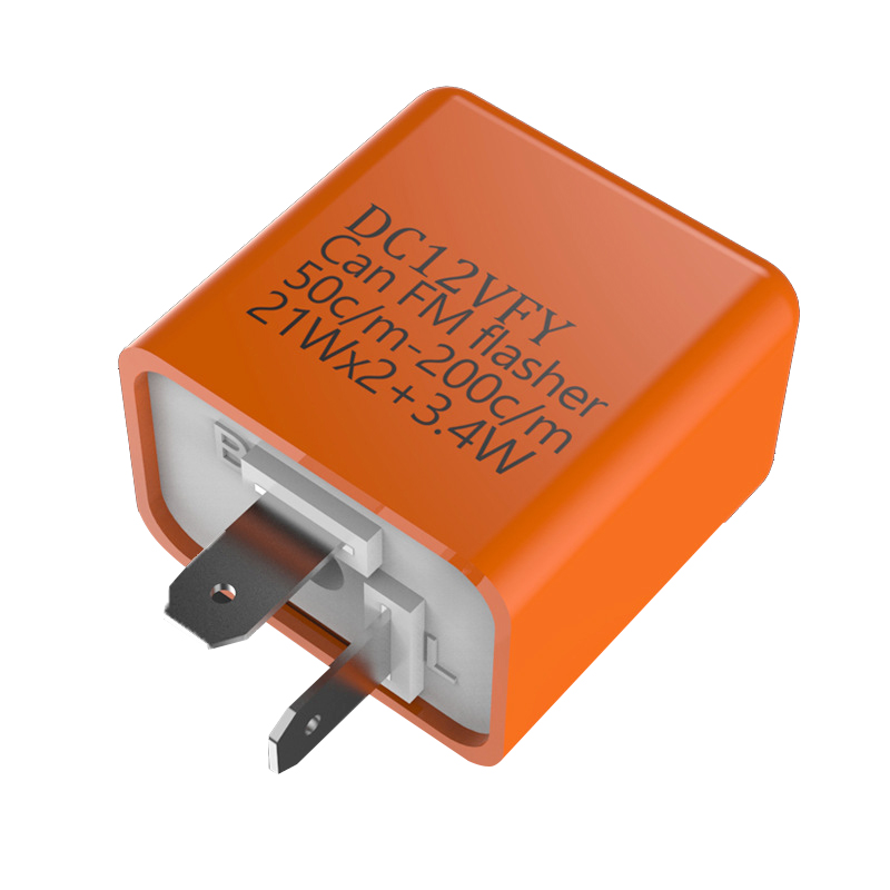 LED Knipperlichtrelais 12 V Ve - Sos Light Strobe recensie en prijs
