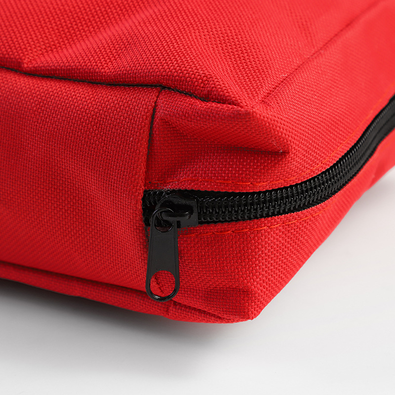 Lege grote EHBO-koffers Draagb - Bivy Bag Emergency recensie en prijs