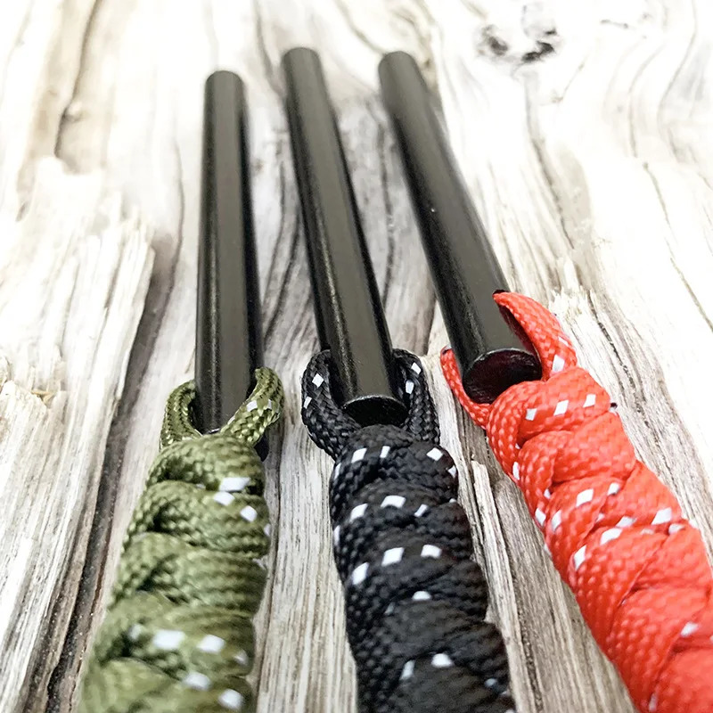Bear Grylls 3-in-1 EDC Surviva - Magnesium Fire Starter recensie en prijs