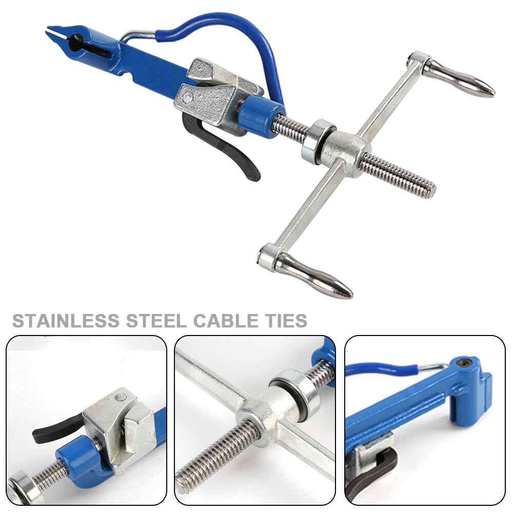 Multifunctionele omsnoeringssp - Multi Tool Plier recensie en prijs