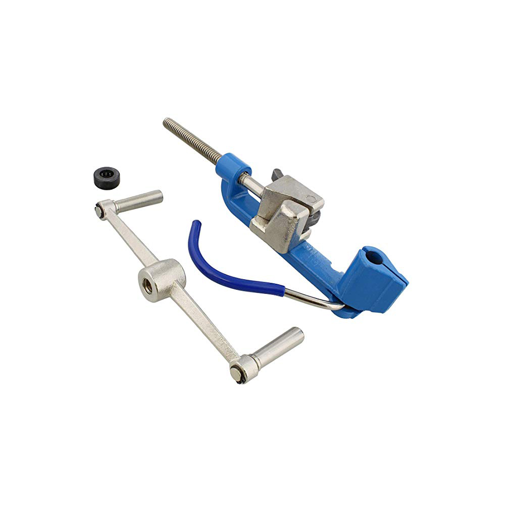 Multifunctionele omsnoeringssp - Multi Tool Plier recensie en prijs