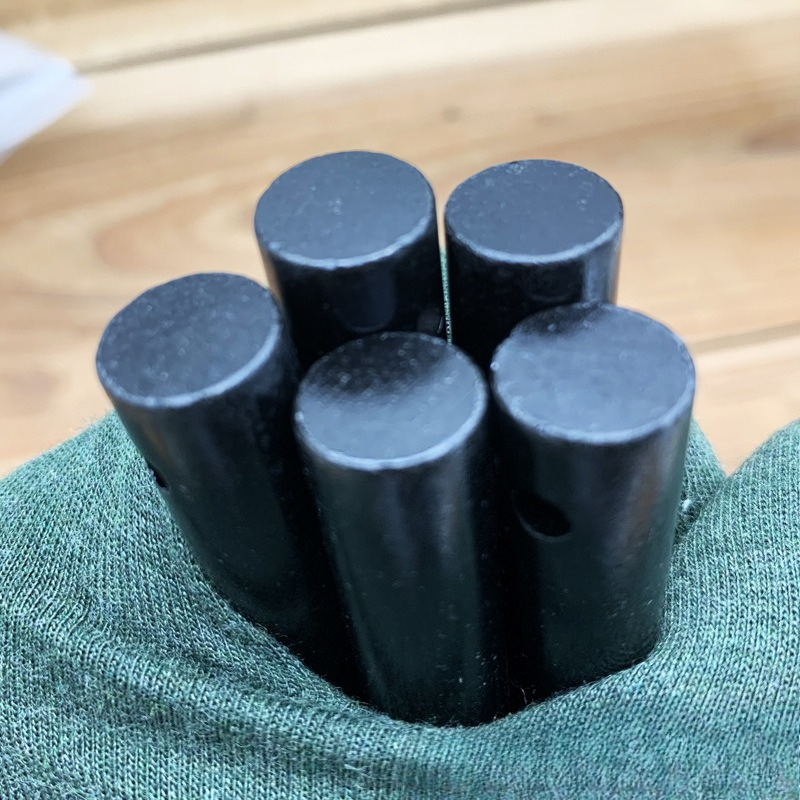 2 stuks grote, solide vuuraans - Magnesium Fire Starter recensie en prijs