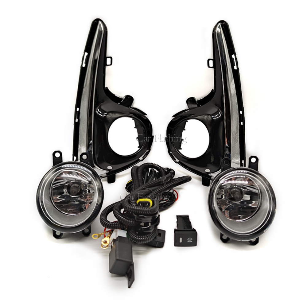 Auto Led Mistlamp Voor Toyota  - Sos Light Strobe recensie en prijs