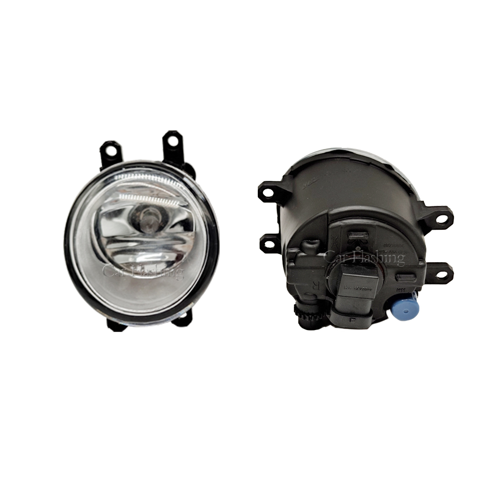 Auto Led Mistlamp Voor Toyota  - Sos Light Strobe recensie en prijs