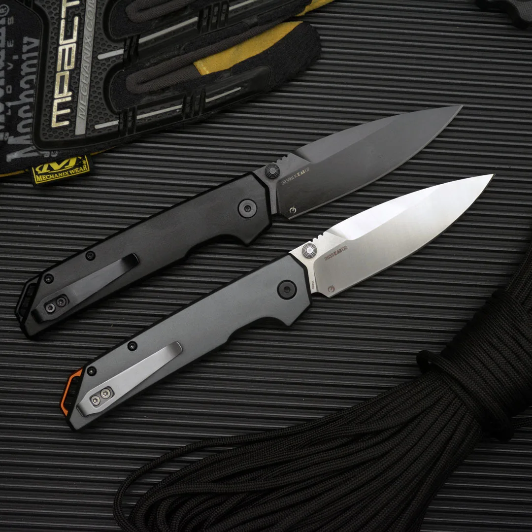 Outdoor campingmes KS-2038, D2 - Bushcraft Knife Fixed recensie en prijs