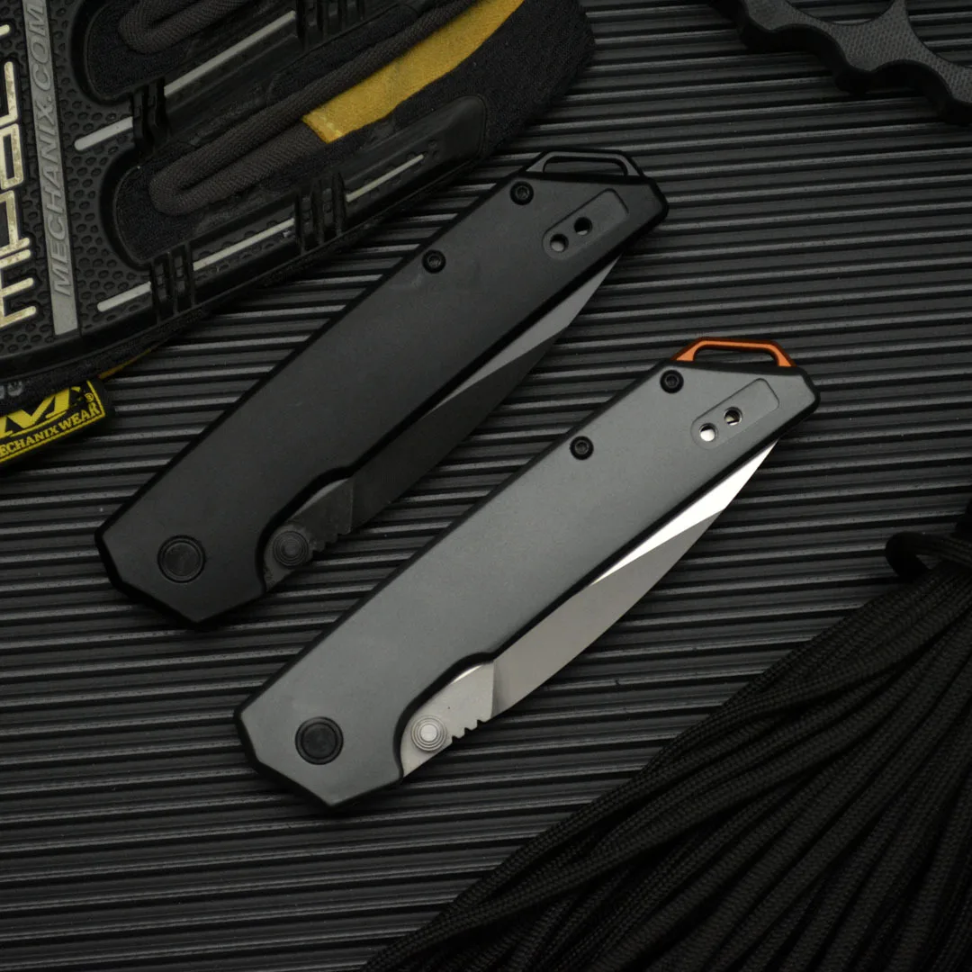 Outdoor campingmes KS-2038, D2 - Bushcraft Knife Fixed recensie en prijs