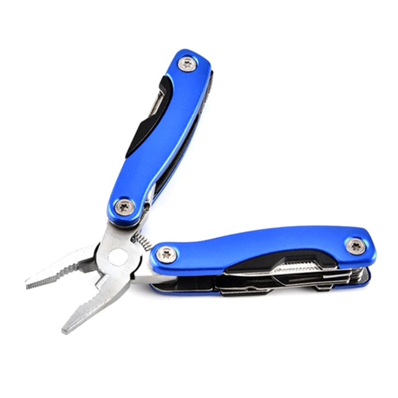 Roestvrij Staal Vouwen Tang Fu - Multi Tool Plier recensie en prijs