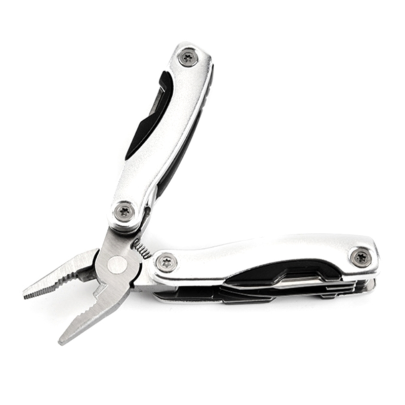 Roestvrij Staal Vouwen Tang Fu - Multi Tool Plier recensie en prijs