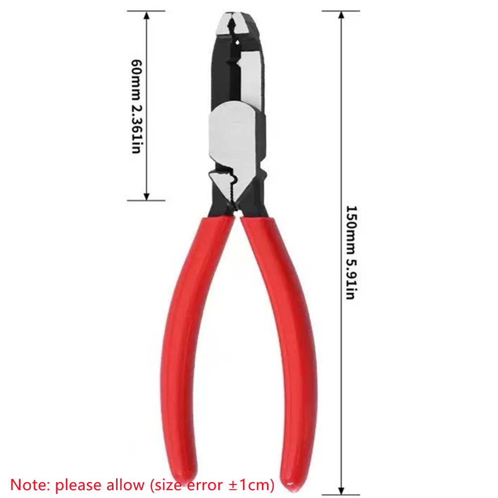 Premium slipjoint-schroefextra - Multi Tool Plier recensie en prijs