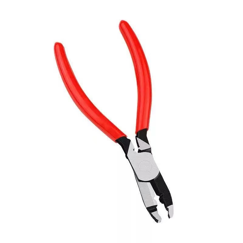 Premium slipjoint-schroefextra - Multi Tool Plier recensie en prijs