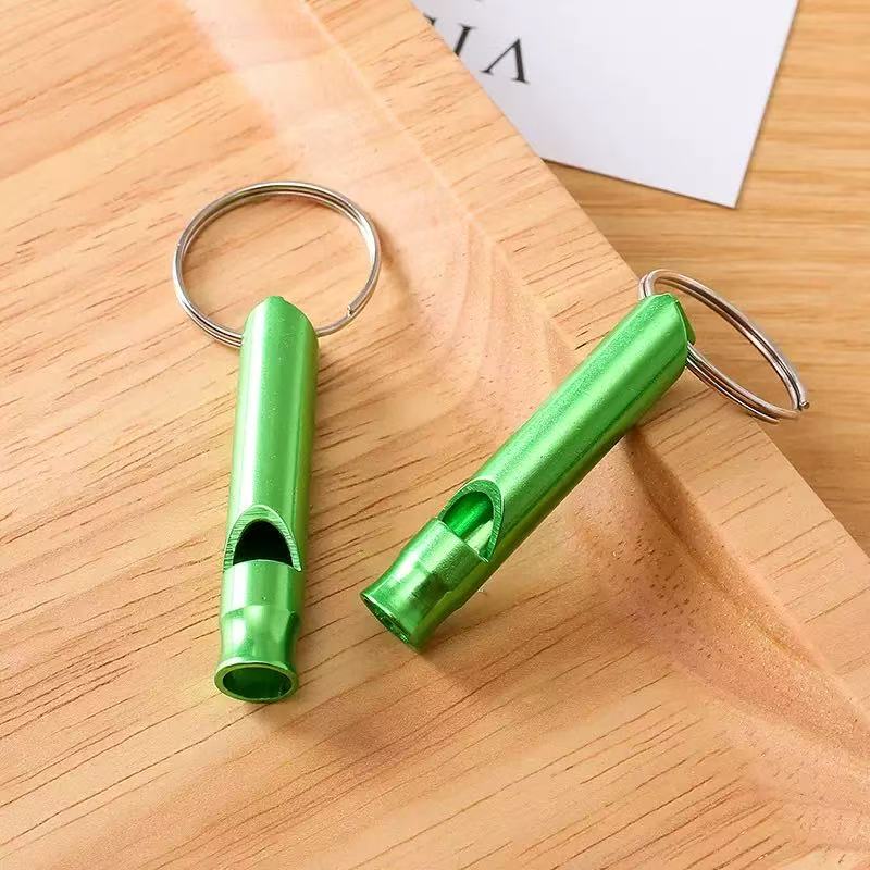 1/2 Stuks Willekeurige Kleur E - Emergency Whistle Loud recensie en prijs