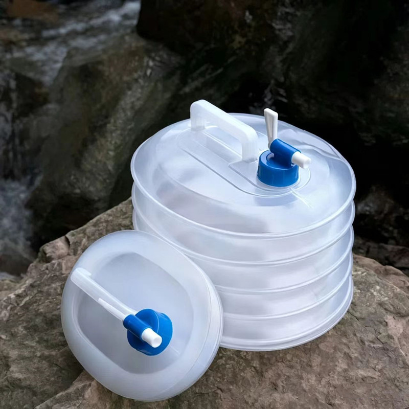 Draagbare 5/10L /15L Outdoor O - Water Bag Collapsible recensie en prijs