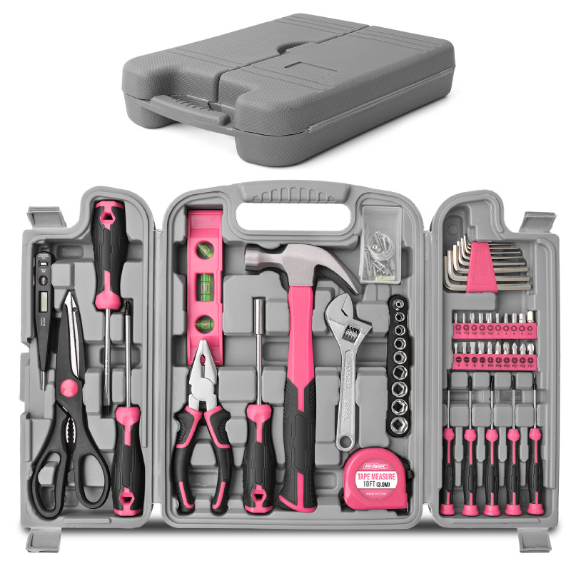 54-delige huishoudelijke geree - Multi Tool Plier recensie en prijs