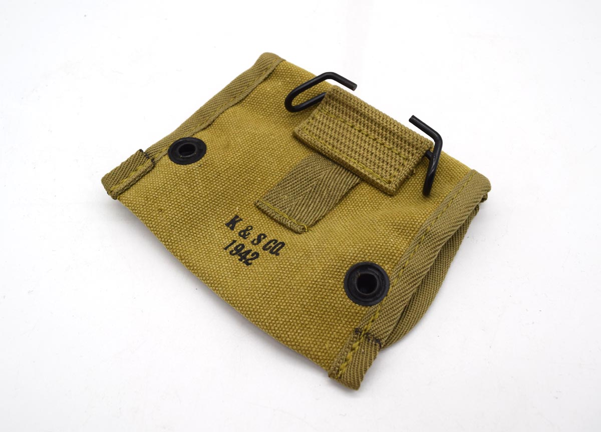 Reproductie US Army Soldier Le - Compass Lensatic recensie en prijs