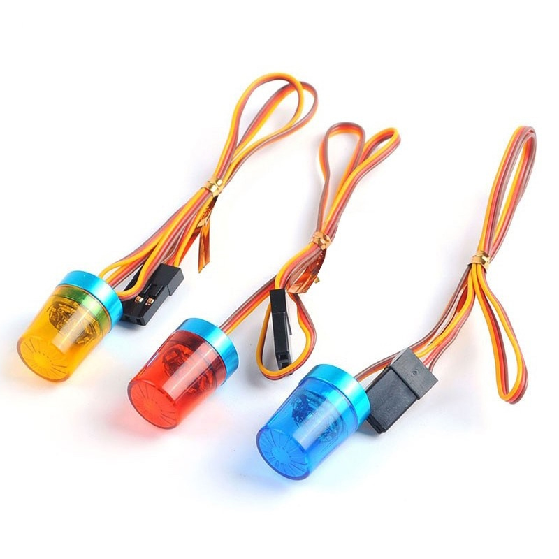 Multifunctionele LED Lamp Stro - Sos Light Strobe recensie en prijs