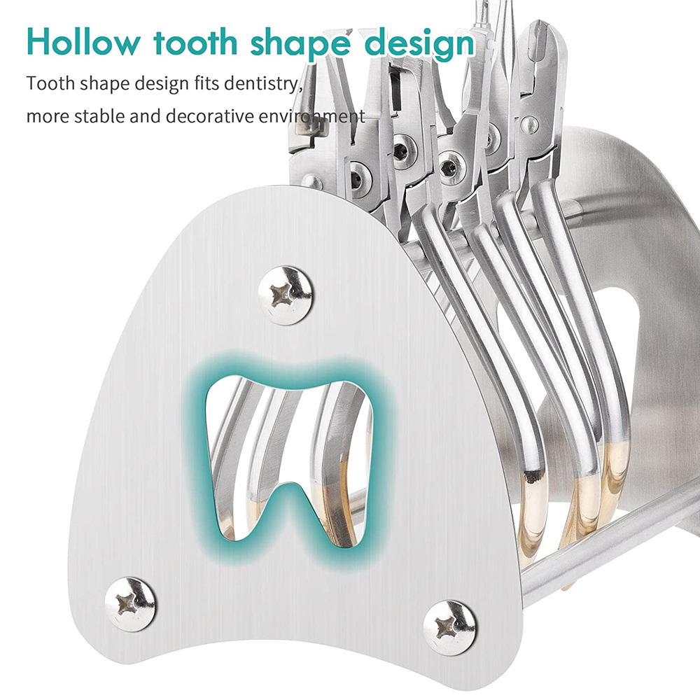 PIORPOY Tandheelkundige Orthod - Multi Tool Plier recensie en prijs