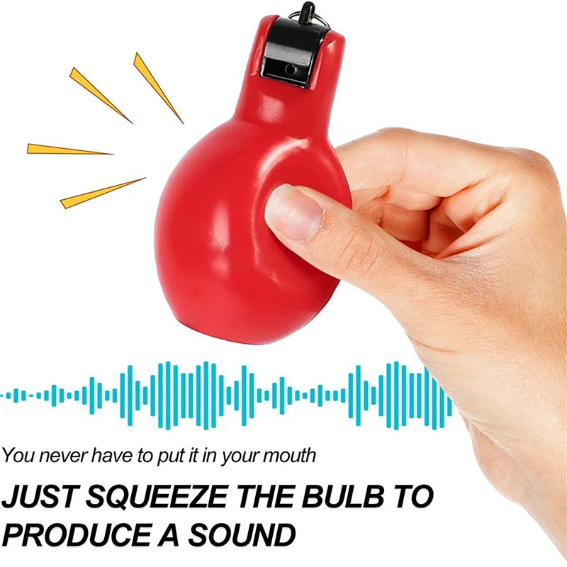 ABST 2 Stuks Fluitje Luid Nood - Emergency Whistle Loud recensie en prijs