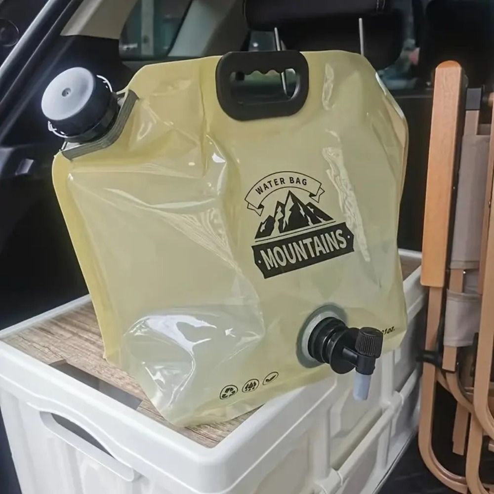 Duurzame 8L wateropslagzak Her - Water Bag Collapsible recensie en prijs
