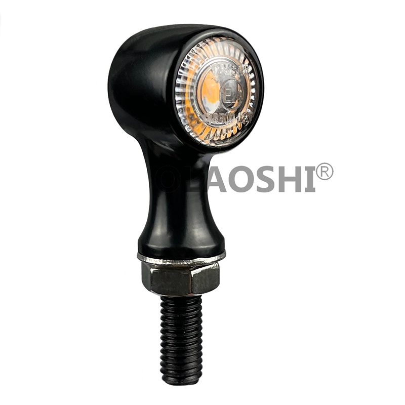 E Gemarkeerde Motorfietsrichti - Sos Light Strobe recensie en prijs